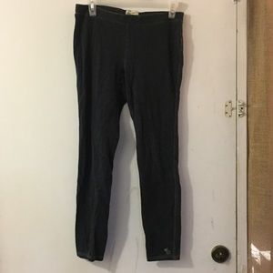 ABERCROMBIE women’s leggings